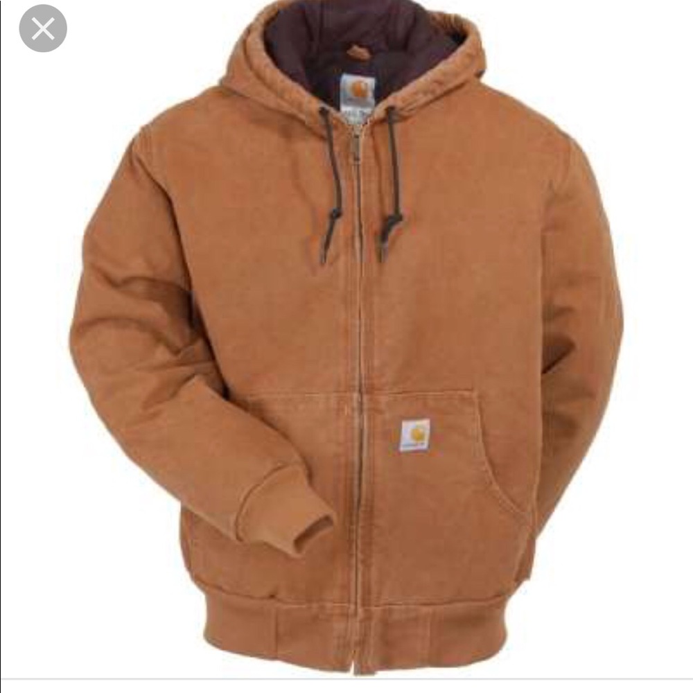 Carhartt medium